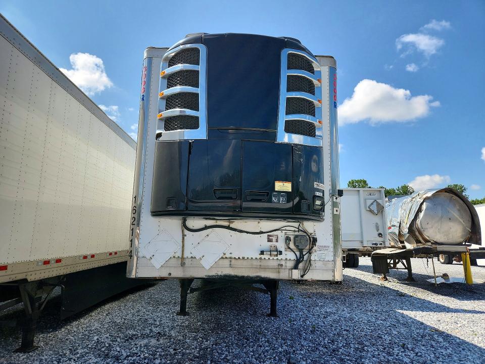 2016 Utility trailer mfg VIN 1UYVS253XGU412915 COPART salvage auction — MECHANICAL, CT, sold $7,900 on 2026-08-11 (photo 5)