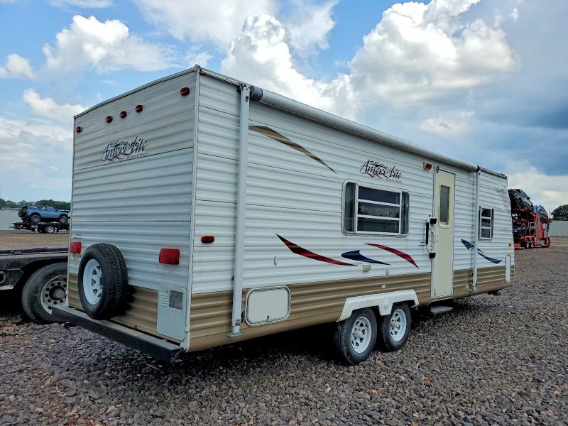 2007 Gulf stream Amer lite VIN 1NL1GTL2971092108 COPART salvage auction — HAIL, SC, sold $90 on 2026-07-30 (photo 4)