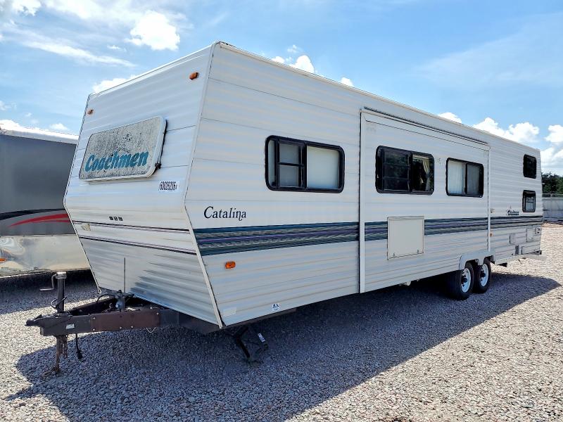 1996 Coachmen All models VIN 1TC2B5668T1003937 COPART salvage auction — ROOF, ND - SALVAGE PREVIOUSLY BRANDED, sold $30 on 2026-07-30 (photo 2)