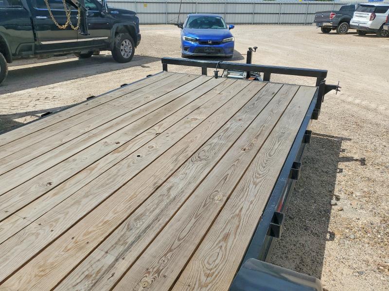 2026 Triple r Unknown VIN 7NUBC2026TM001666 COPART salvage auction — MINOR DENT/SCRATCHES, CT, sold $2,500 on 2026-07-08 (photo 5)
