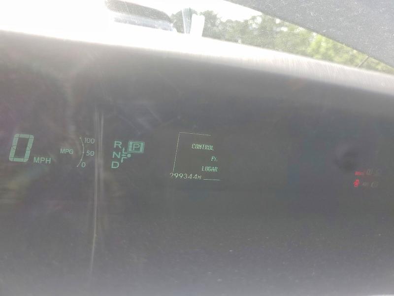 2015 Toyota Prius VIN JTDKN3DU1F1912082 COPART salvage auction — FRONT END, Tx - Cert Of Title-Rebuilt Salvage, sold $1,550 on 2026-07-31 (photo 9)