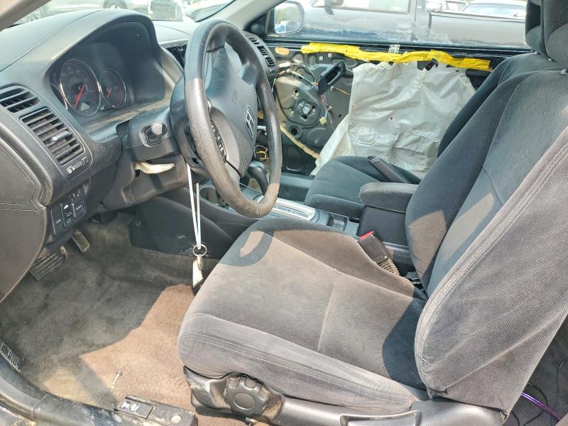 2003 Hond Civic VIN 1HGEM22963L065778 COPART salvage auction — FRONT END, ST, sold $225 on 2026-07-31 (photo 7)
