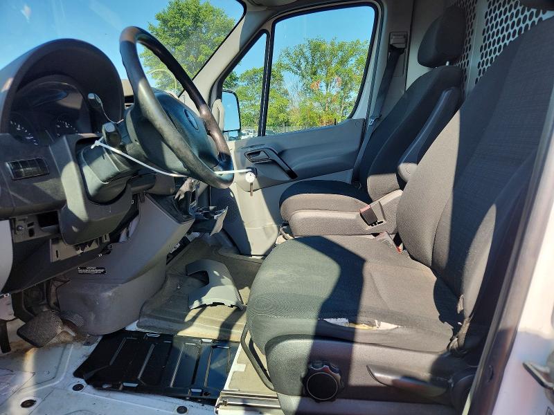 2017 Freightliner Sprinter VIN WDYPF1CD9HP512591 COPART salvage auction — MECHANICAL, CT, sold $1,350 on 2026-08-04 (photo 7)