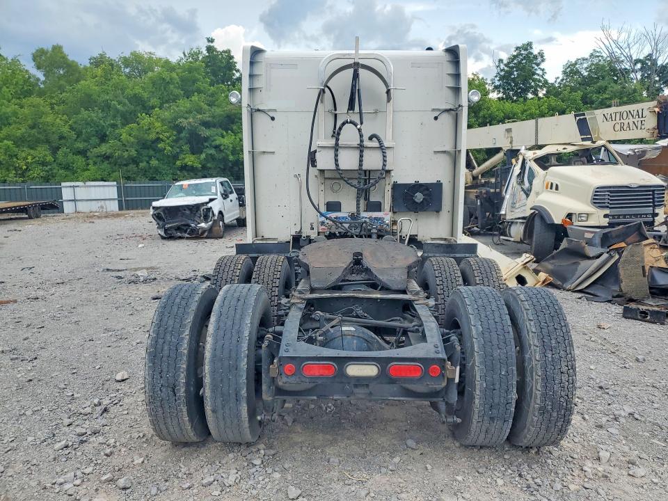 2021 Peterbilt All models VIN 1XPBDP9X7MD646316 COPART salvage auction — MECHANICAL, CT, sold $2,150 on 2026-07-28 (photo 6)