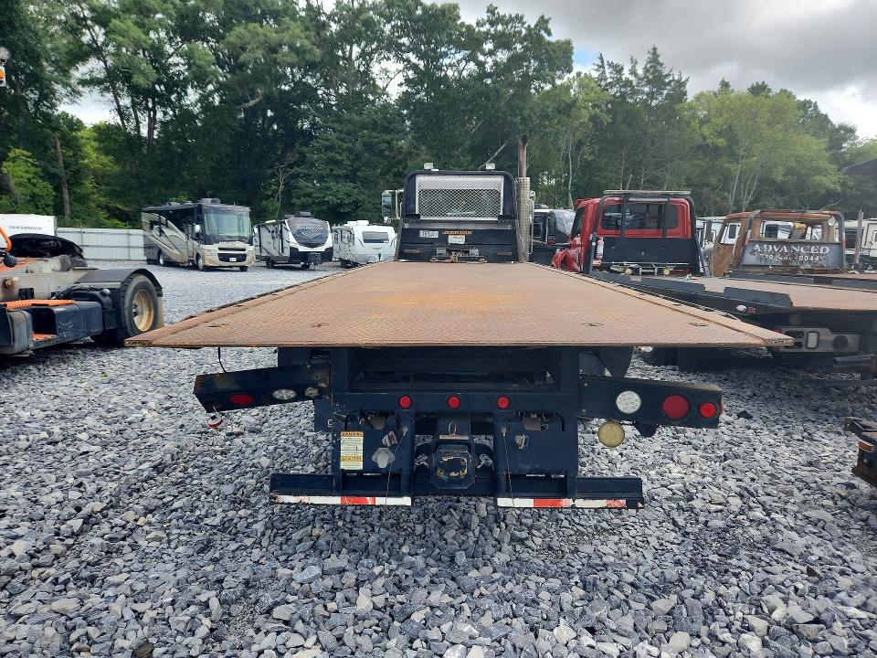 2015 Peterbilt All other VIN 2NP3LJ9X1FM280090 COPART salvage auction — MINOR DENT/SCRATCHES, FL - CERTIFICATE OF TITLE, sold $17,700 on 2026-07-28 (photo 6)