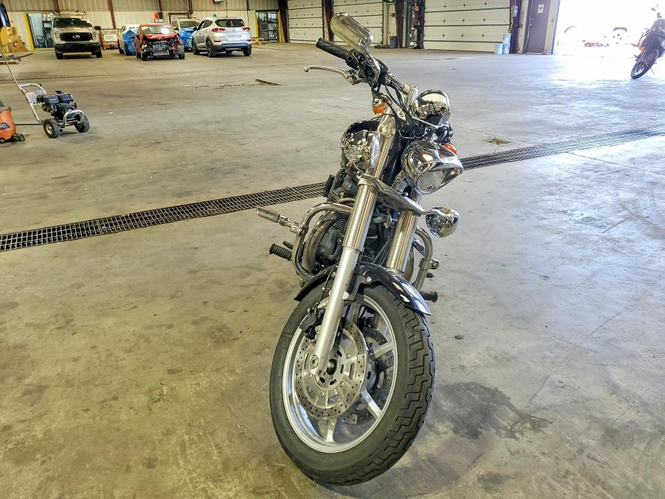 2006 Triumph motorcycle Speedtripl VIN SMT915RN86J262451 COPART salvage auction — FRONT END, CO - PUBLIC - SALVAGE TITLE (P), sold $35 on 2026-07-16 (photo 2)