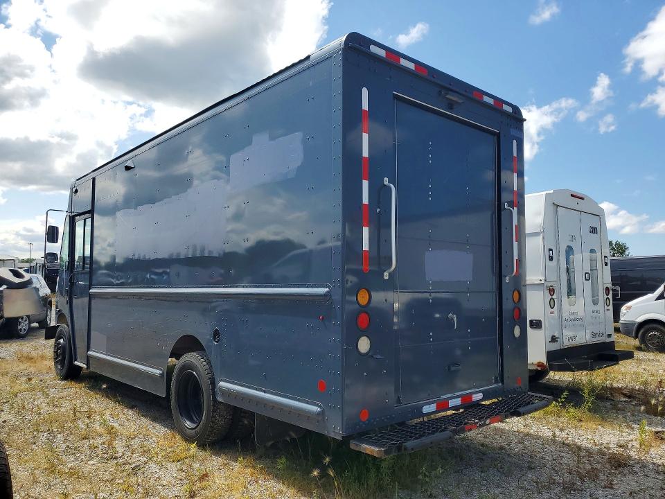 2021 Frht - freightliner Mt45 chass VIN 4UZAC2GA0MCMM9359 COPART salvage auction — NORMAL WEAR, IN - CERTIFICATE OF TITLE, sold $275 on 2026-07-28 (photo 2)