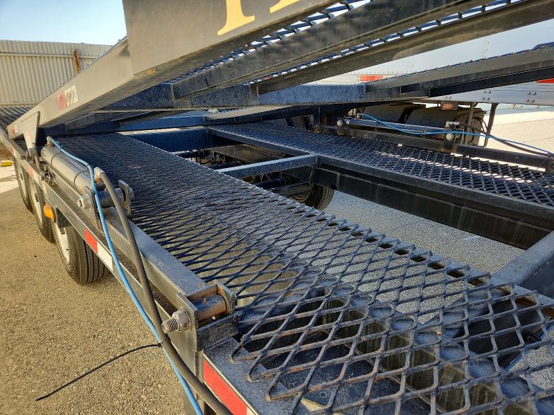 2023 Kaufman All models VIN 7UZFE4738PL000995 COPART salvage auction — NORMAL WEAR, DV, sold $550 on 2026-07-28 (photo 6)