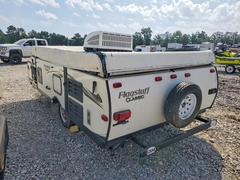 2015 Flagstaff Other VIN 4X4CFS617FD173839 COPART salvage auction — WATER/FLOOD, CT, sold $30 on 2026-08-24 (photo 3)