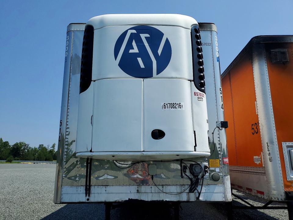 2013 Utility trailer manufacture Trailer VIN 1UYVS2537DM636803 COPART salvage auction — DAMAGE HISTORY, ME - DEALER ONLY CLEAN TITLE, sold $1,600 on 2026-07-30 (photo 5)