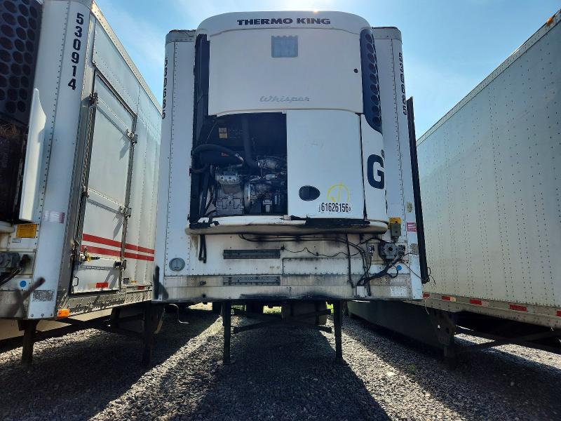 2009 Utility All models VIN 1UYVS25389U645324 COPART salvage auction — FRONT END, CT, sold $30 on 2026-07-28 (photo 2)