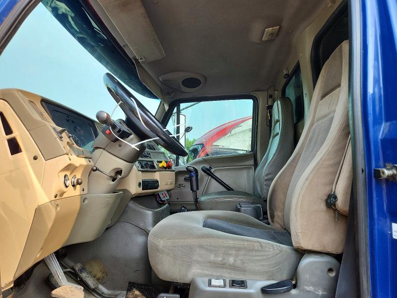 2003 Sterling truck All other VIN 2FZHAZAS63AL05714 COPART salvage auction — ENGINE BURN, NY - MV-907A SALVAGE CERTIFICATE, sold $1,650 on 2026-07-23 (photo 7)