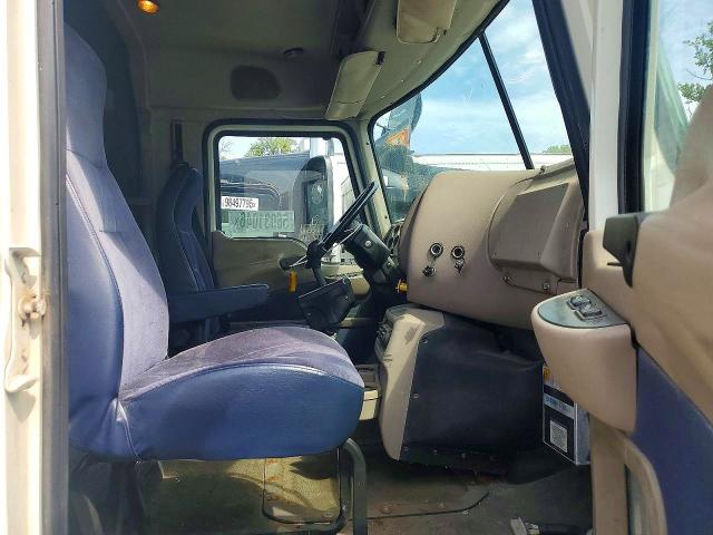 2006 Mack 600 cxn600 VIN 1M1AK06Y46N009324 COPART salvage auction — FRONT END, CT, sold $2,500 on 2026-07-31 (photo 7)