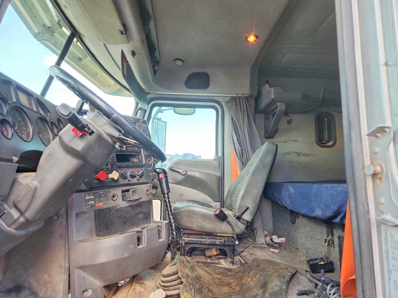2011 Mack All other VIN 1M1AN09YXBM008312 COPART salvage auction — FRONT END, TX - SALVAGE VEHICLE TITLE (P), sold $300 on 2026-07-30 (photo 7)