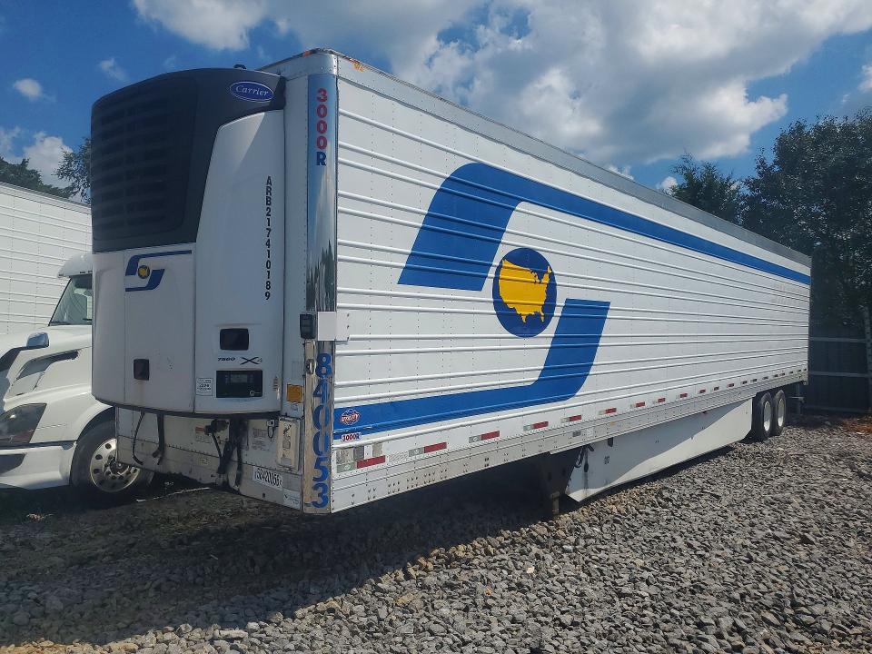 2021 Utility All models VIN 1UYVS2533M2350233 COPART salvage auction — SIDE, ST, sold $10,400 on 2026-07-16 (photo 1)