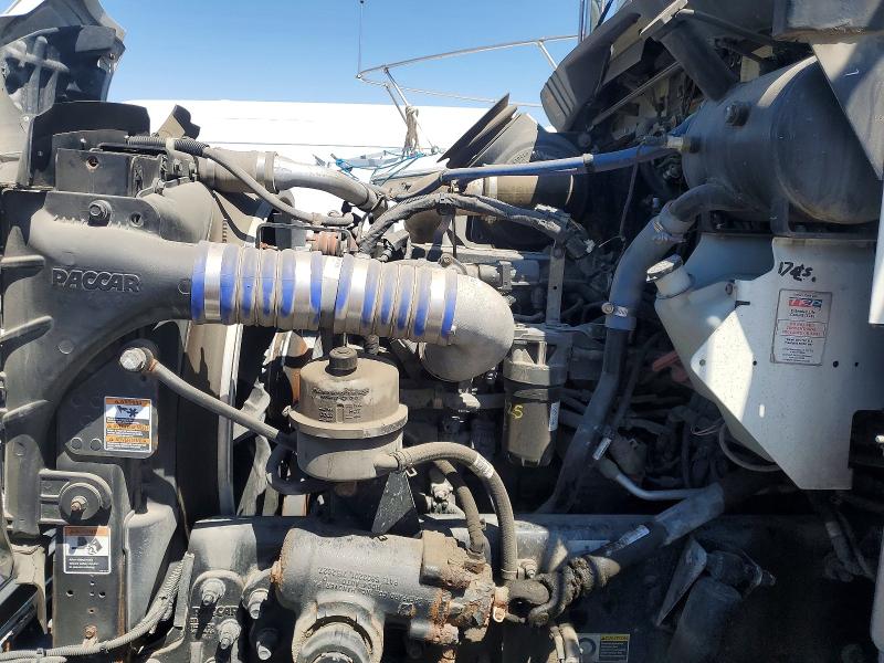 2017 Kenworth All models VIN 2NKHHM7X0HM134915 COPART salvage auction — MINOR DENT/SCRATCHES, CA - DIS/DLR/EXP ONLY CLEAN TITLE, sold $12,200 on 2026-07-21 (photo 7)