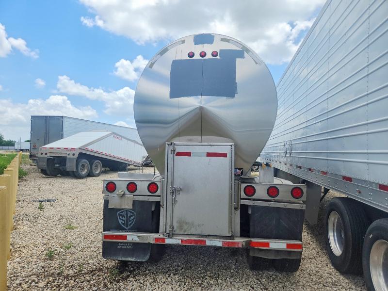 2019 Stainless Unknown VIN 1S9T4432XK0017260 COPART salvage auction — ALL OVER, SV, sold $5,600 on 2026-07-09 (photo 4)