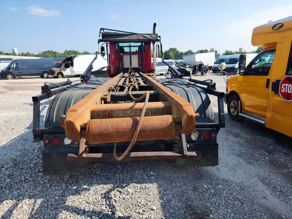 2013 Caterpillar All models VIN 1HTJGTKTXDJ415015 COPART salvage auction — NORMAL WEAR, CT, sold $425 on 2026-07-28 (photo 6)