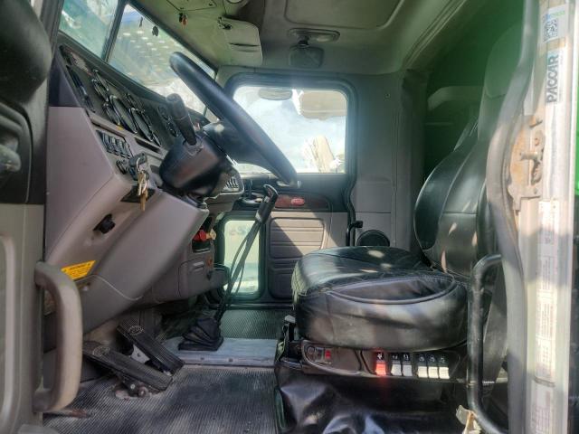 2014 Peterbilt All other VIN 1NPWD49X7ED215406 COPART salvage auction — BURN, ID - CERTIFICATE OF TITLE, sold $6,100 on 2026-07-28 (photo 7)