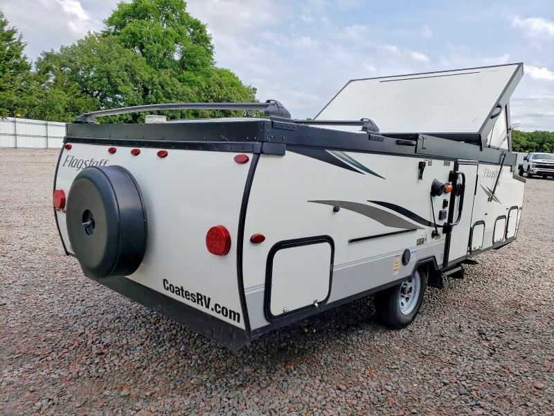 2020 Fore All models VIN 4X4CFSW16MD184201 COPART salvage auction — UNDERCARRIAGE, ST, sold $1,200 on 2026-07-16 (photo 4)