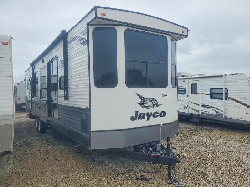 2023 Jaco jay flight Recreation VIN 1UJBC0BV1P11K0080 — COPART salvage auction photo
