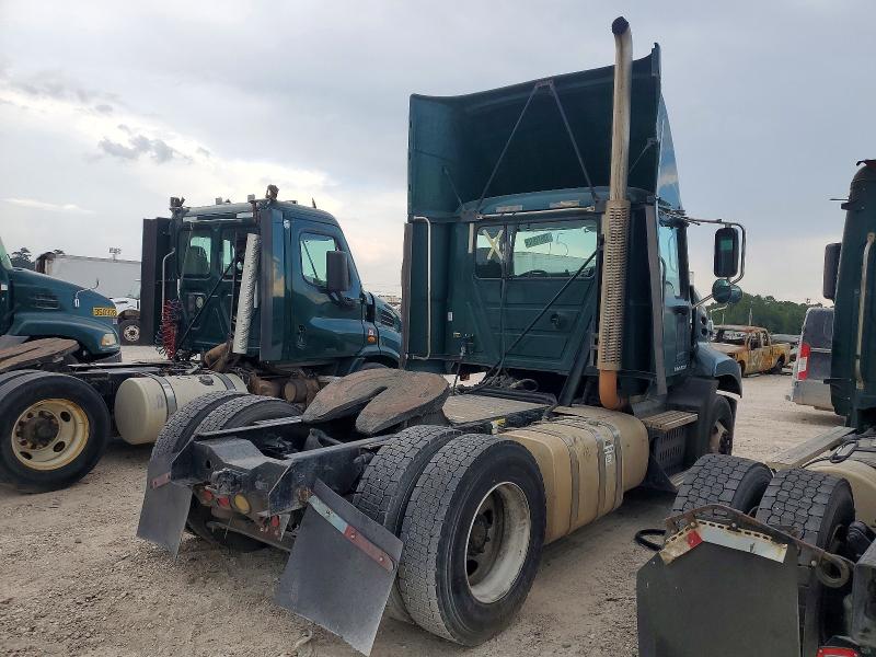 2015 Mack All other VIN 1M1AW01X3FM006956 COPART salvage auction — SIDE, IN - CERTIFICATE OF TITLE, sold $3,850 on 2026-07-31 (photo 4)