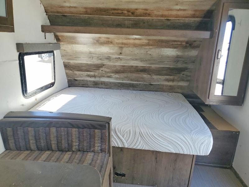 2020 Forest river sierra Recreation VIN 4YDT17518LK413391 COPART salvage auction — FRONT END, ST, sold $2,050 on 2026-07-31 (photo 5)