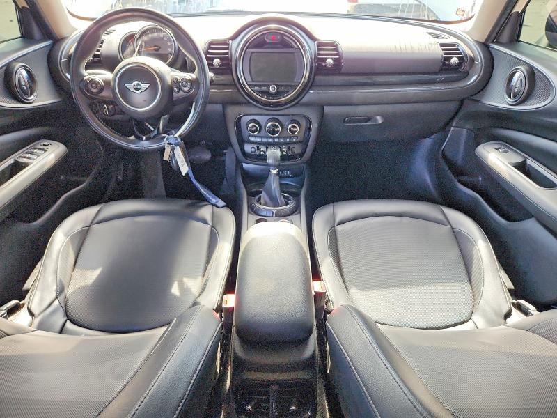 2017 Mini Cooper VIN WMWLU1C33H2F28807 COPART salvage auction — FRONT END, Fl - Certificate Of Title, sold $3,450 on 2026-08-04 (photo 8)
