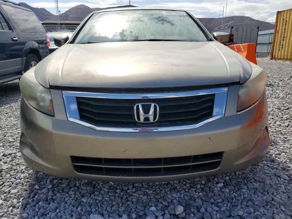 2008 Hond Accord VIN JHMCP26488C042326 COPART salvage auction — REAR END, NV - CERTIFICATE OF TITLE, sold $1,100 on 2026-07-27 (photo 5)