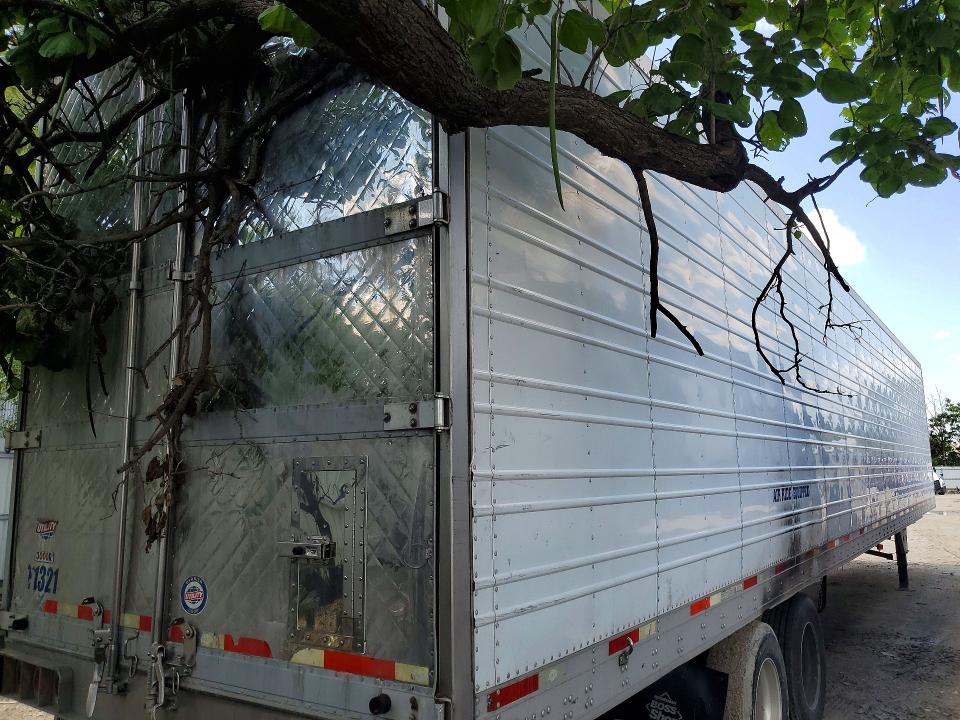 2016 Utility Vs2ra VIN 1UYVS2536GU737061 COPART salvage auction — BURN, ME - SALVAGE FIRE DAMAGE (P), sold $2,950 on 2026-08-10 (photo 3)