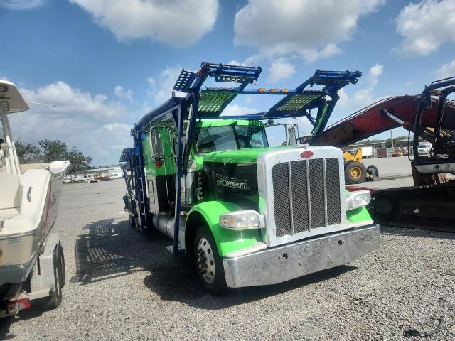 2014 Peterbilt All other VIN 1NPWD49X7ED215406 COPART salvage auction — BURN, ID - CERTIFICATE OF TITLE, sold $6,100 on 2026-07-28 (photo 4)