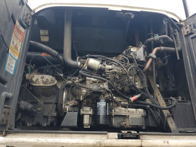 2009 Util All models VIN 1UYVS25359U708511 COPART salvage auction — MINOR DENT/SCRATCHES, ME - CERTIFICATE OF TITLE, sold $2,200 on 2026-07-28 (photo 9)