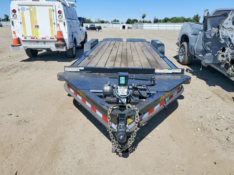 2026 Big tex All models VIN 16V1C2625T2431706 COPART salvage auction — MINOR DENT/SCRATCHES, DV, sold $5,200 on 2026-07-31 (photo 8)
