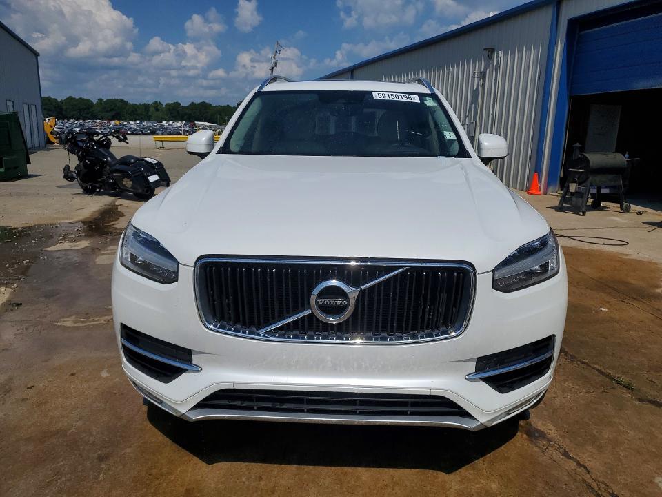 2019 Volvo Xc90 VIN YV4102CKXK1504479 COPART salvage auction — MINOR DENT/SCRATCHES, AR - CERTIFICATE OF TITLE (P), sold $6,500 on 2026-08-19 (photo 5)