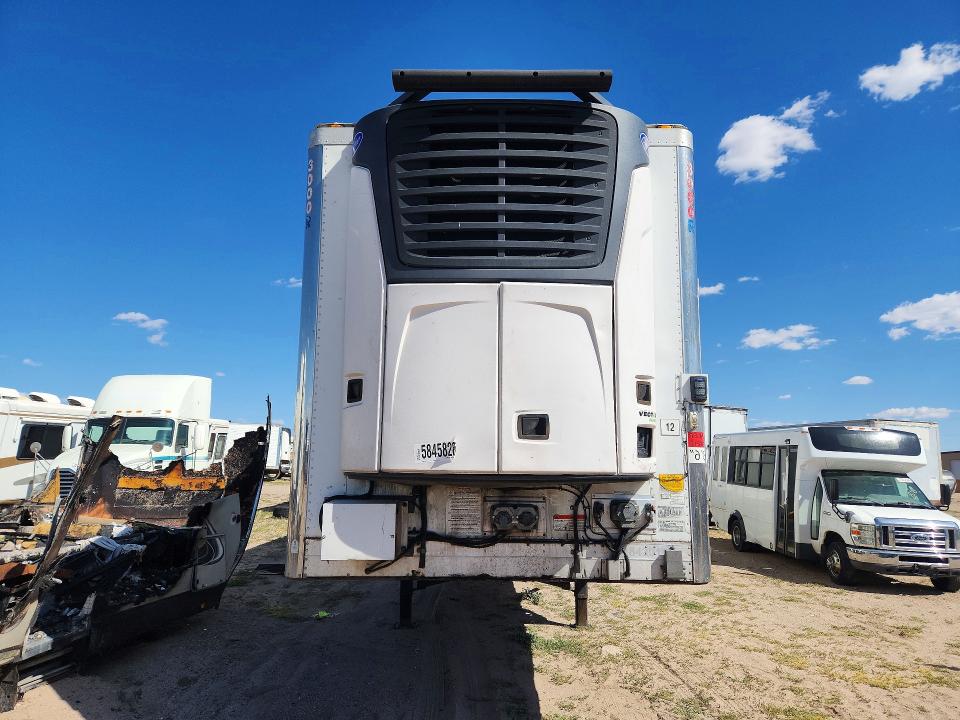2017 Utility All models VIN 1UYVS2483H2105905 COPART salvage auction — BURN, NM - CERTIFICATE OF TITLE, sold $225 on 2026-07-30 (photo 5)