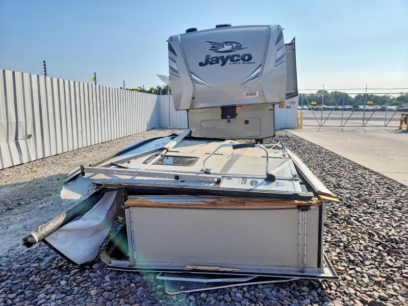 2020 Jayco All models VIN 1UJCJ0BR9L1PR0371 COPART salvage auction — ALL OVER, JT, sold $50 on 2026-09-02 (photo 7)