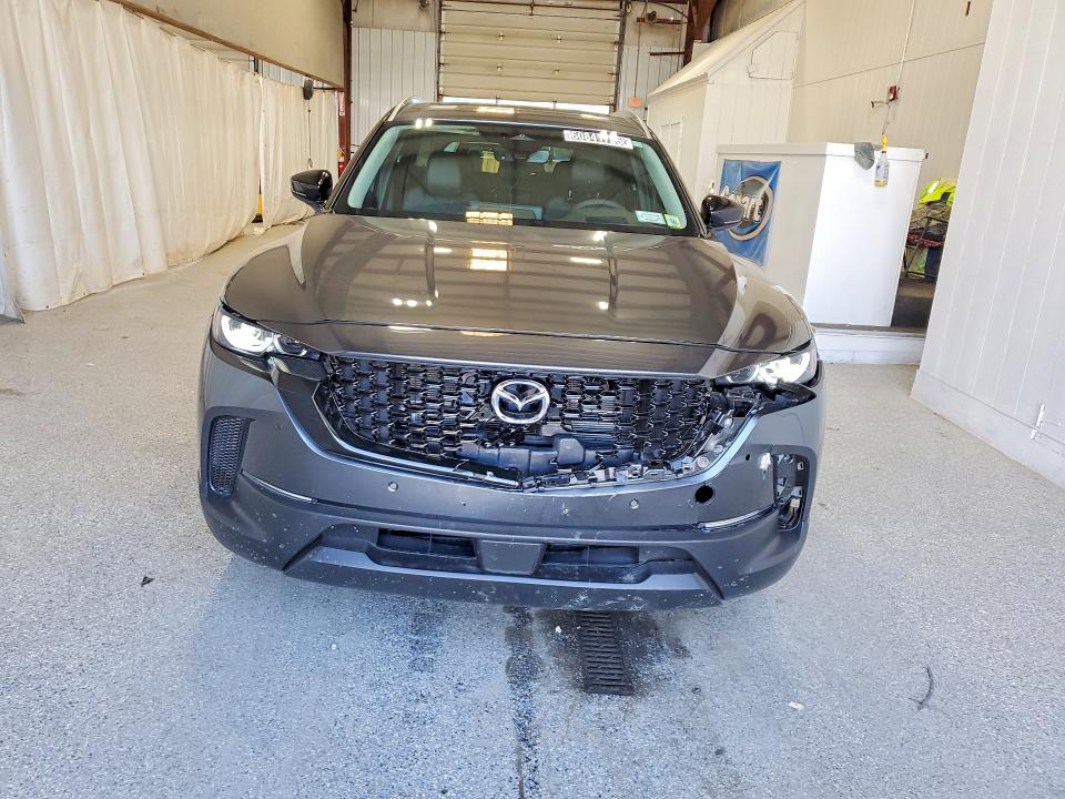 2026 Mazda Cx-50 VIN 7MMVAAEW6TN171266 COPART salvage auction — FRONT END, NY - CERTIFICATE OF TITLE, sold $21,000 on 2026-07-27 (photo 5)