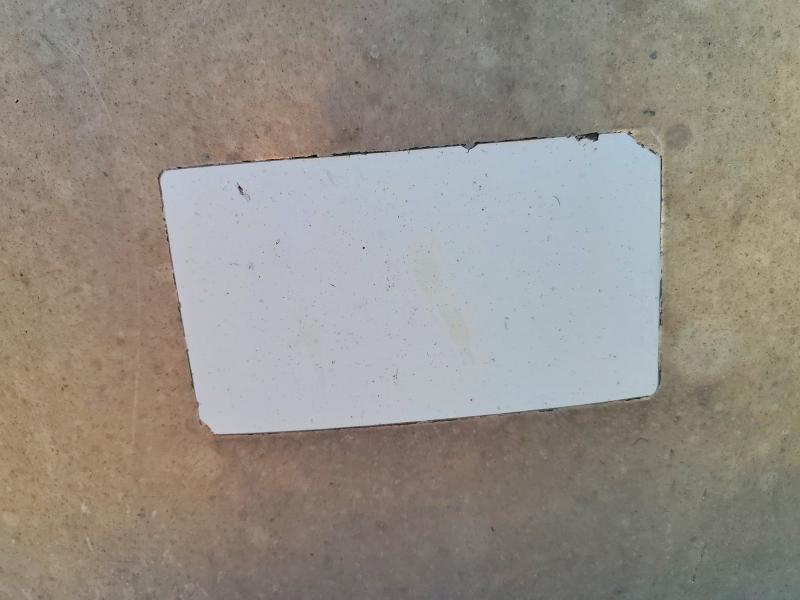 2012 Unknown Unknown VIN 1A9AD3537CP432405 COPART salvage auction — SIDE, ST, sold $8,900 on 2026-08-13 (photo 8)