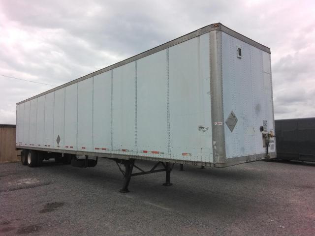 2003 Wabash dry van Dry van VIN 1JJV532W93L845109 COPART salvage auction — UNDERCARRIAGE, CT, sold $15 on 2026-08-28 (photo 1)
