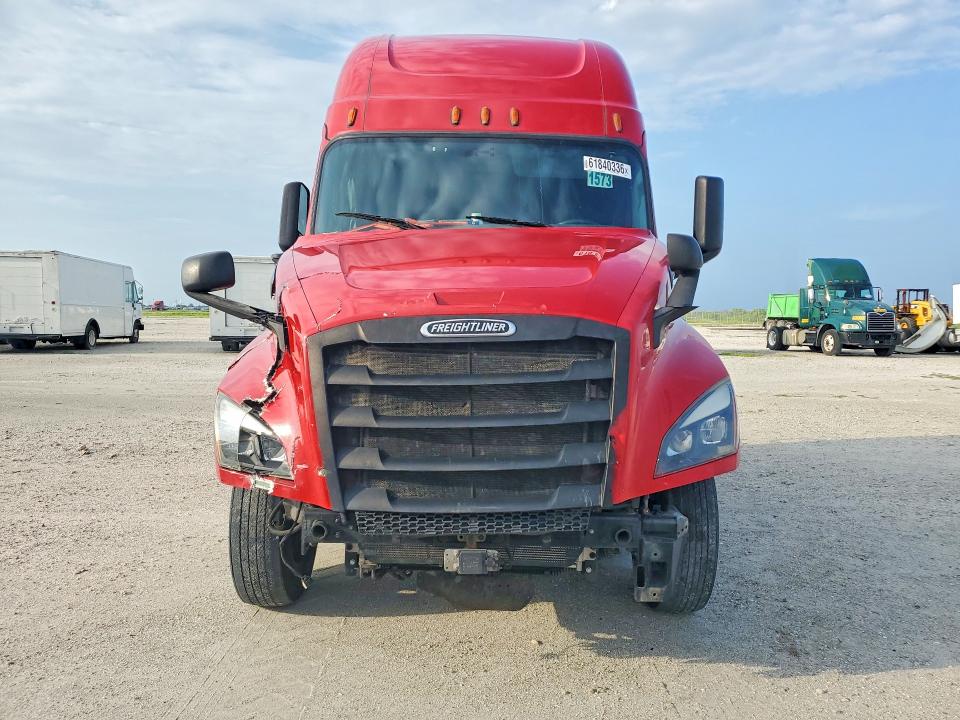 2019 Freightliner All other VIN 3AKJHHDR6KSKC2637 COPART salvage auction — FRONT END, CT, sold $7,200 on 2026-07-28 (photo 5)