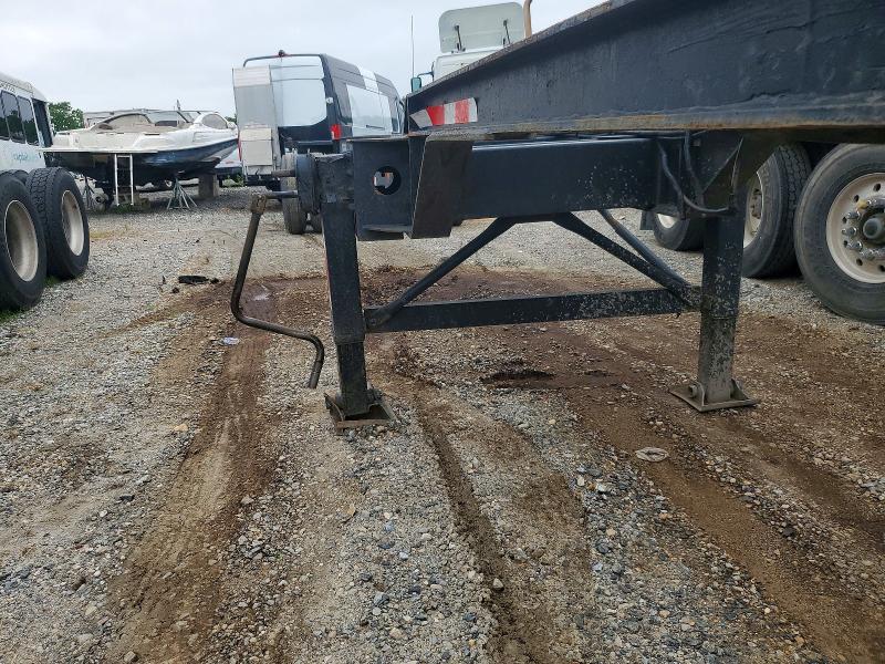 1988 Hytr Trailer VIN 145C412S5JL011483 COPART salvage auction — MINOR DENT/SCRATCHES, BS, sold $125 on 2026-07-28 (photo 9)