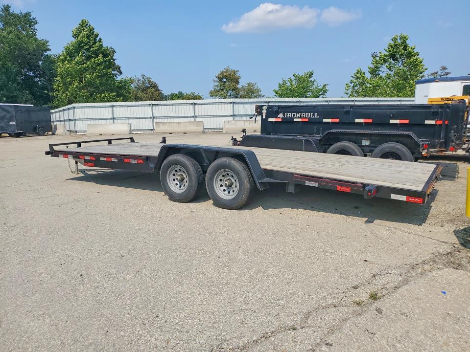 2025 Quality Unknown VIN 7RA1A2221SS002502 COPART salvage auction — NORMAL WEAR, TN - CERTIFICATE OF TITLE (P), sold $1,700 on 2026-07-29 (photo 2)
