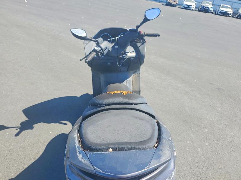 2005 Yamaha Yp400 VIN JYASH03Y25A001571 COPART salvage auction — MECHANICAL, DV, sold $15 on 2026-08-03 (photo 6)