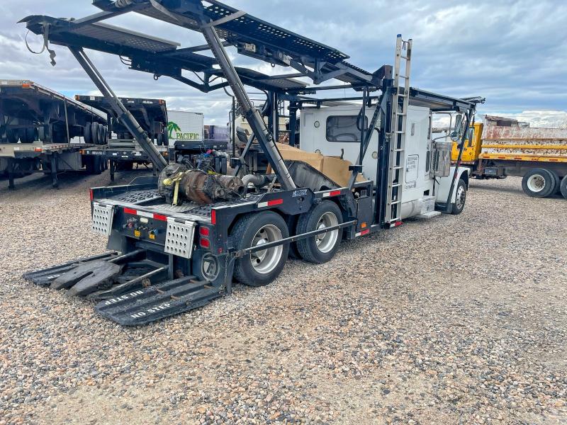2019 Peterbilt All other VIN 1NPXLP9X2KD630072 COPART salvage auction — MECHANICAL, CT, sold $21,500 on 2026-07-28 (photo 4)