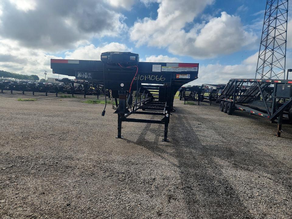 2022 Texas pride VIN 7HCGC5038NB032719 COPART salvage auction — NORMAL WEAR, TX - CERTIFICATE OF TITLE, sold $4,050 on 2026-07-31 (photo 5)