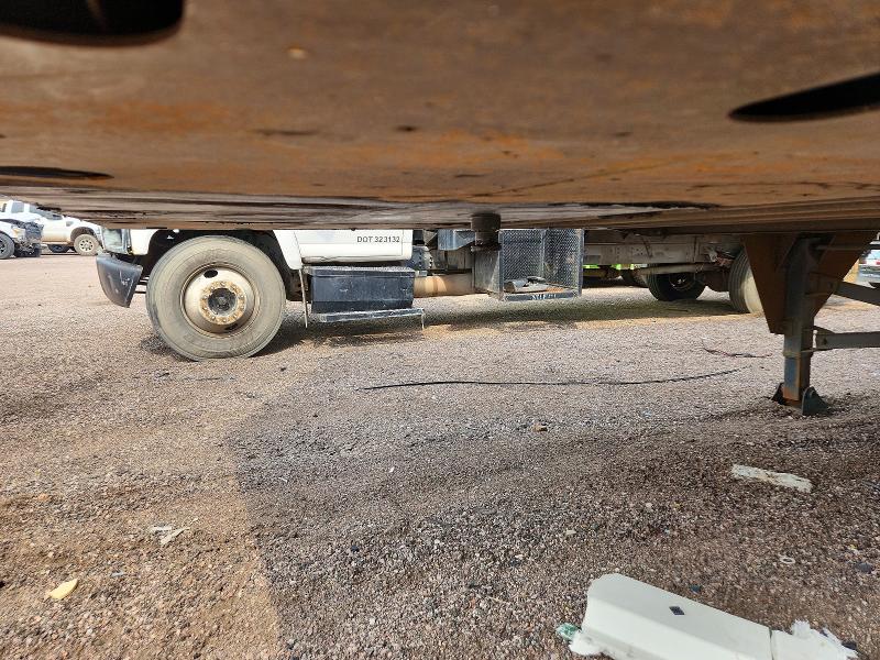 2001 Utility All models VIN 1UYVS25391P360201 COPART salvage auction — MINOR DENT/SCRATCHES, CO - CERTIFICATE OF TITLE, sold $100 on 2026-07-28 (photo 7)