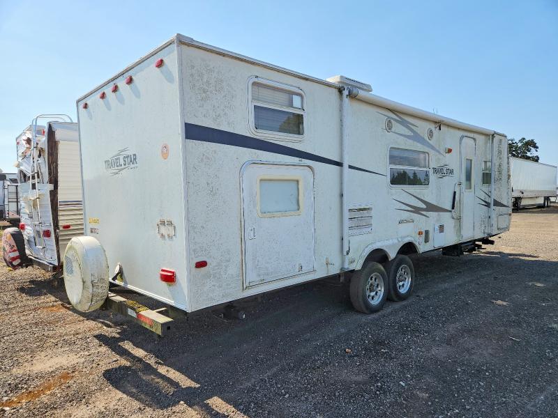2006 Starcraft Travelstar VIN 1SABS02R061CK7204 COPART salvage auction — MINOR DENT/SCRATCHES, OR - CERTIFICATE OF TITLE, sold $225 on 2026-07-28 (photo 4)