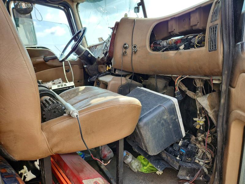 2003 Mack All models VIN 1M2AG12C33M003027 COPART salvage auction — FRONT END, PA - CERTIFICATE OF SALVAGE, sold $1,450 on 2026-07-23 (photo 5)