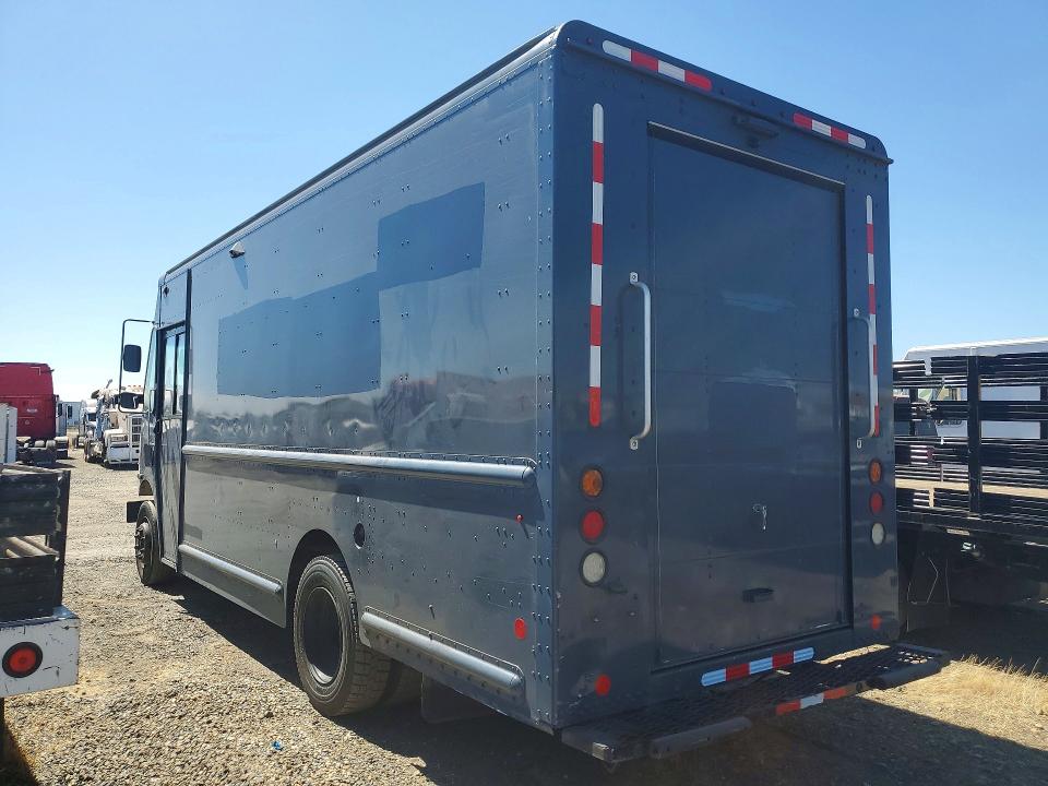 2021 Freightliner All other VIN 4UZAC2GA3MCMM9677 COPART salvage auction — NORMAL WEAR, DV, sold $22,000 on 2026-08-03 (photo 2)