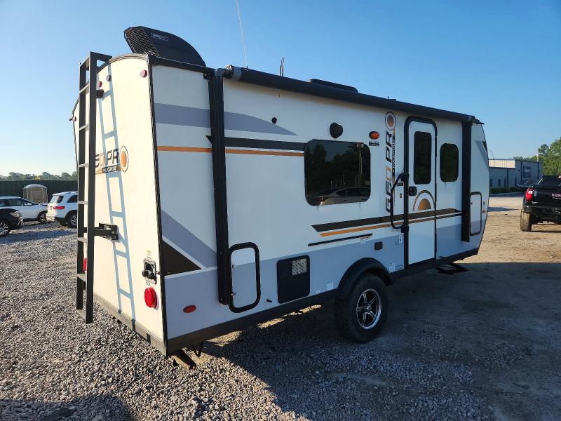 2020 Foresriver Rockwood g VIN 5ZT2RSHCXL3009508 COPART salvage auction — MINOR DENT/SCRATCHES, CT, sold $175 on 2026-07-28 (photo 4)